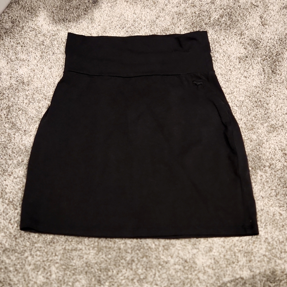 NWT VS PINK mini skirt